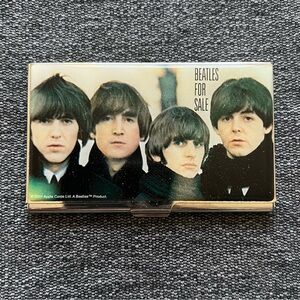 ACME Studio “Beatles for Sale” card holder
